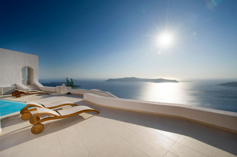 Sport & Beauty 2, Gold Suites, South Aegean