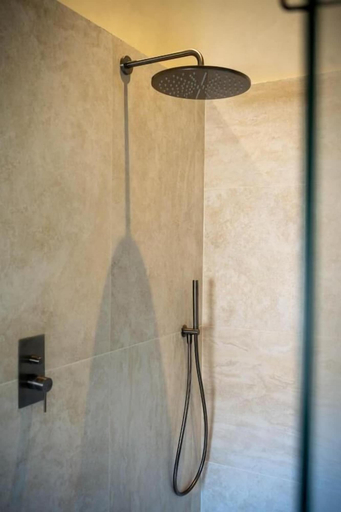 Bathroom 5, Forma your Boutique Suite, Perugia