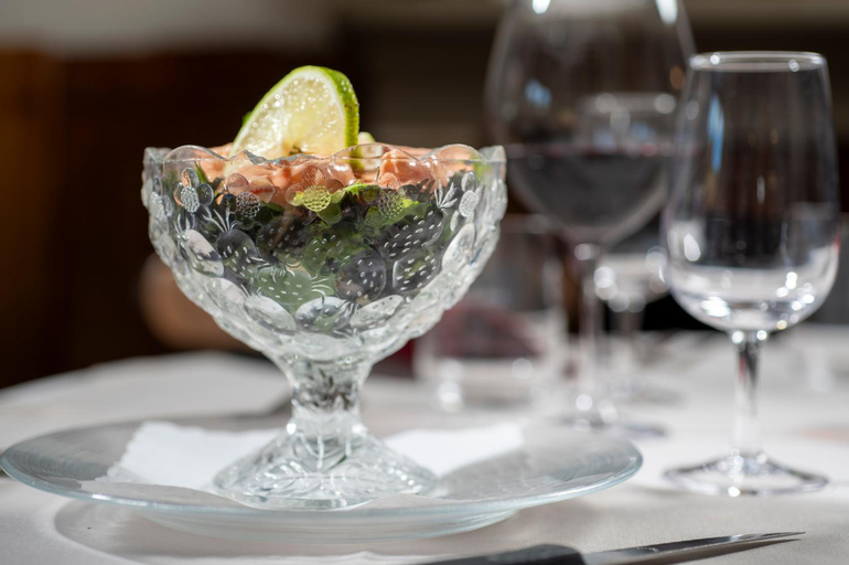 Food & Drinks 2, Hotel de la place, Pays-d'Enhaut