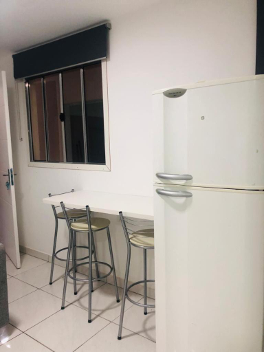 Others 5, Apartamento no Tremembe 12, São Paulo
