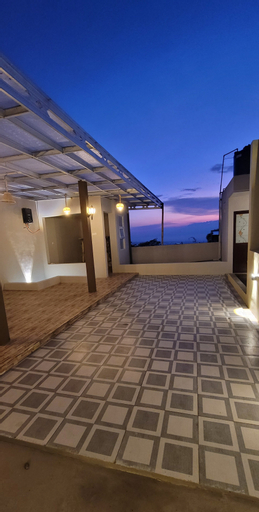 Exterior & Views 2, Villa Z Syariah, Malang