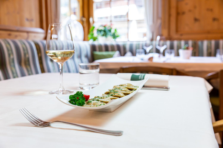 Food & Drinks 3, B&B Grune Laterne - Lanterna Verde, Bolzano