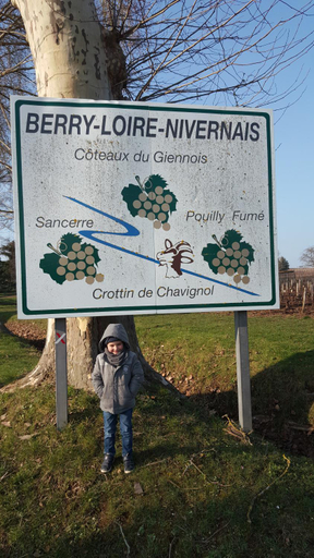Others 2, Le P'tit Pouilly du Val de Loire en Bourgogne !, Nièvre