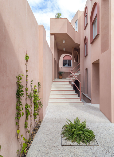 Exterior & Views 2, Casa Rosa by Domi Housing, El Marqués