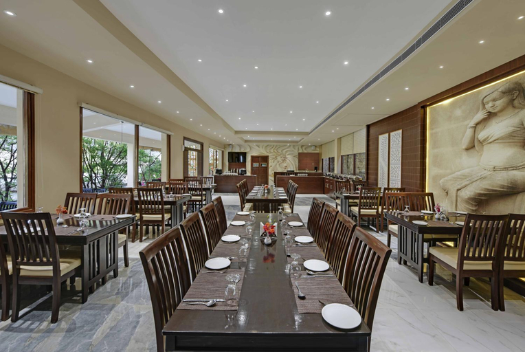 Food & Drinks 4, Maharana Bagh, Rajsamand