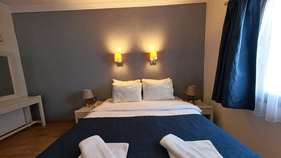 Bedroom 4, Bodrum Gulet Otel, Bodrum