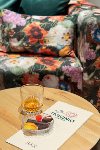 Food & Drinks 5, Paeonia Arachova, Central Greece
