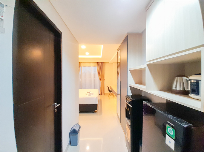 Others 4, Best Deal and Comfortable Studio at Patraland Amarta Apartment By Travelio, Sleman