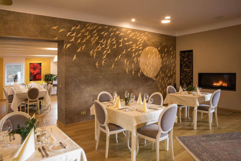 Food & Drinks 5, Hotel Weiherhof am Golfpark, Merzig-Wadern