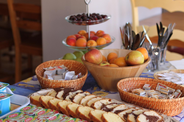 Food & Drinks, Court-Inn Aqua, Vaucluse