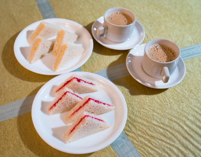 Food & Drinks 5, Maharana Bagh, Rajsamand