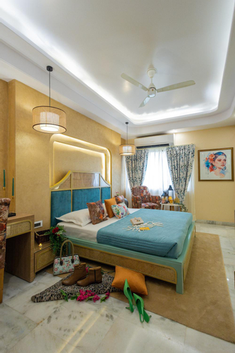 Bedroom 14