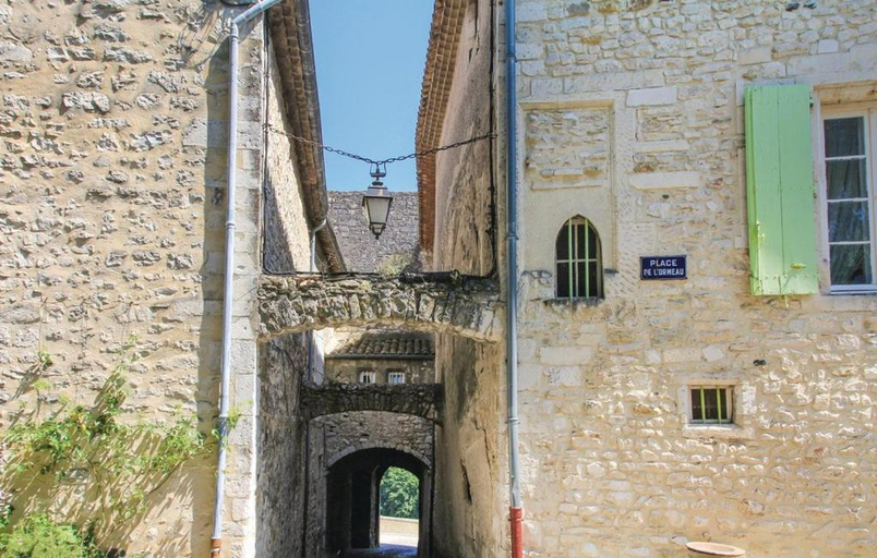 Others 5, LES JARDINS DE LA CATHEDRALE chambres d Hotes gite de groupe, Ardèche
