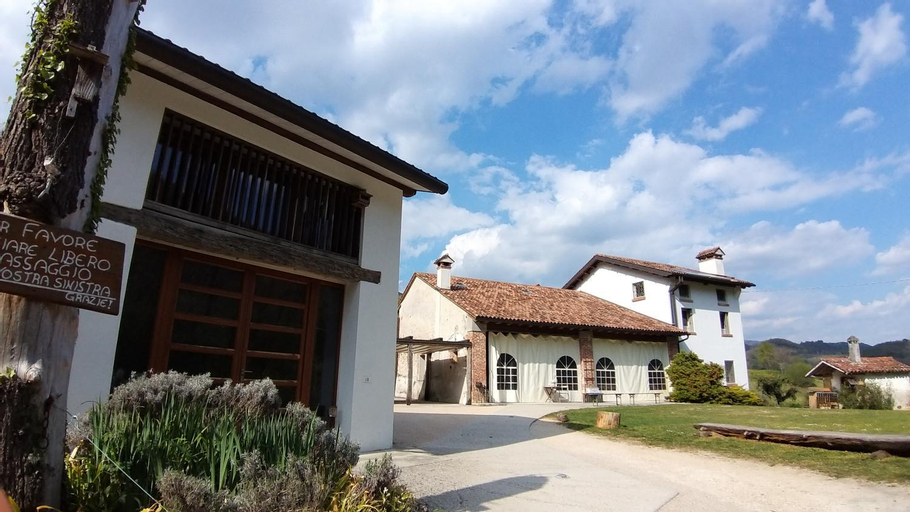 Agriturismo Corte del Maso, Vicenza