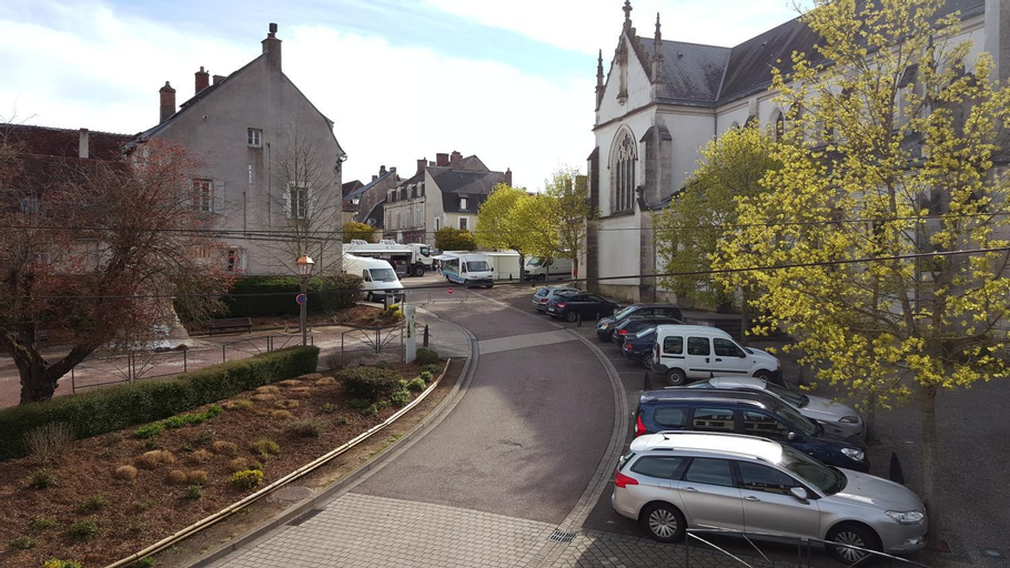 Others 4, Le P'tit Pouilly du Val de Loire en Bourgogne !, Nièvre