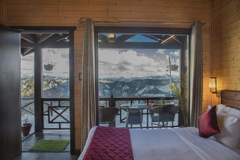 Others 3, Woodays Resort, Shimla
