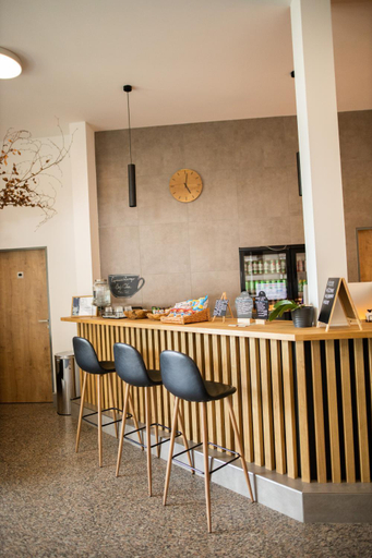 Public Area 2, HOTEL VARNSDORF, Děčín