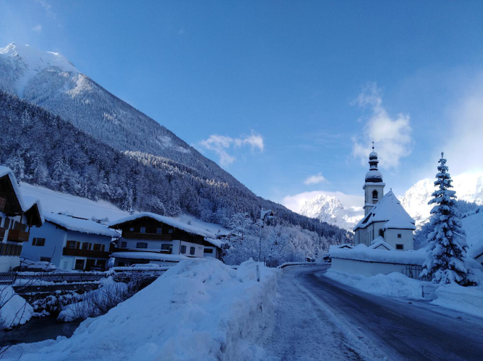 Others 5, Gasthof Altes Forsthaus, Berchtesgadener Land