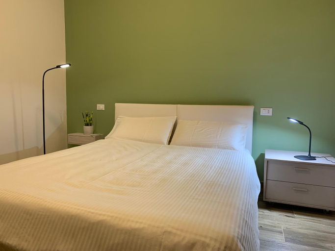 Others 4, DIMORE IN residenze asproni 24, Cagliari