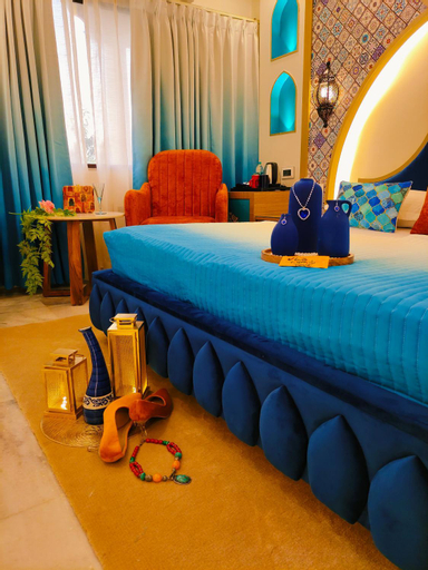 Bedroom 29