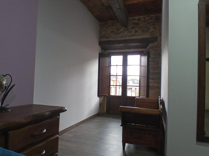 Others 5, Hostal La Medina de Camponaraya, León