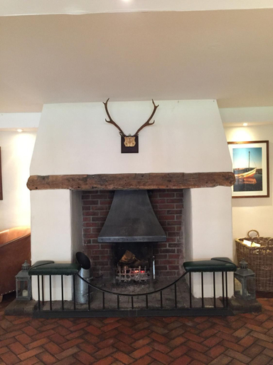 Food & Drinks 3, The Rose & Crown, Snettisham, Cambridgeshire