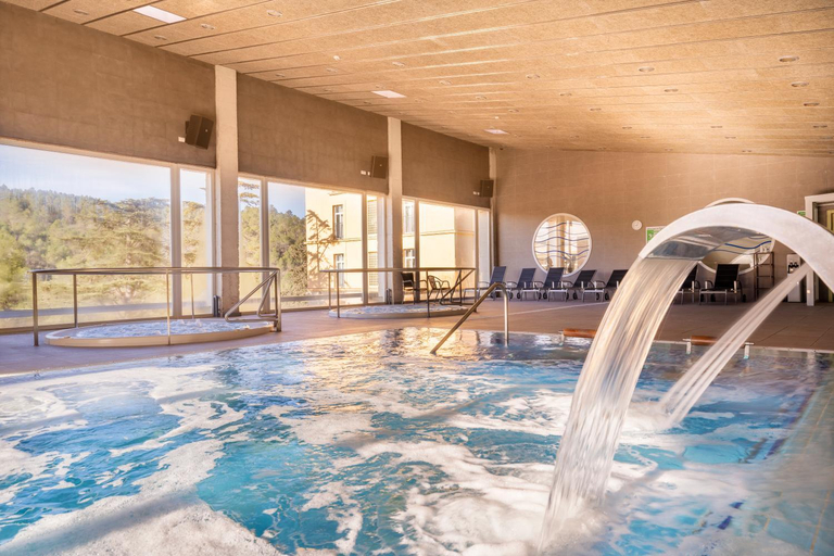 Sport & Beauty 2, Balneari de Rocallaura, Lleida