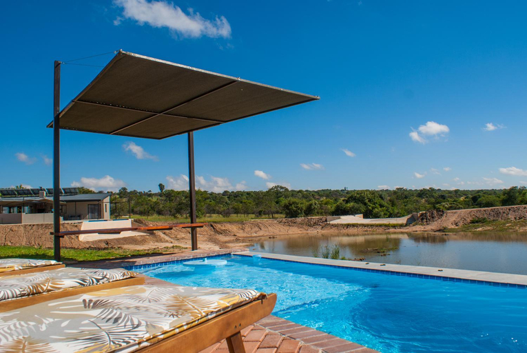 Sport & Beauty 4, Casa de la Presa 4, Capricorn