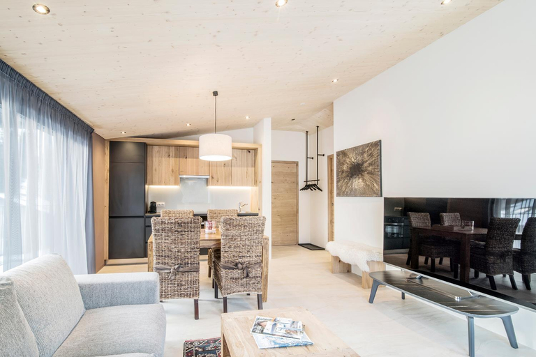 Others 3, Erika Suites & Lofts, Bolzano