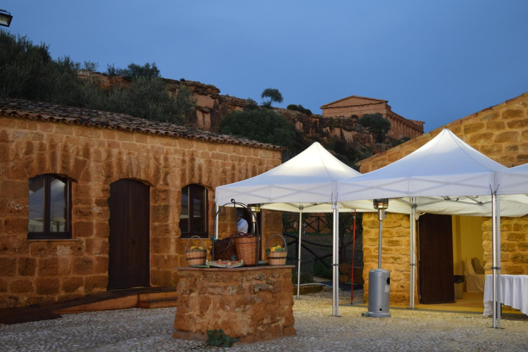 Others 3, B&B Kolymbetra, Agrigento