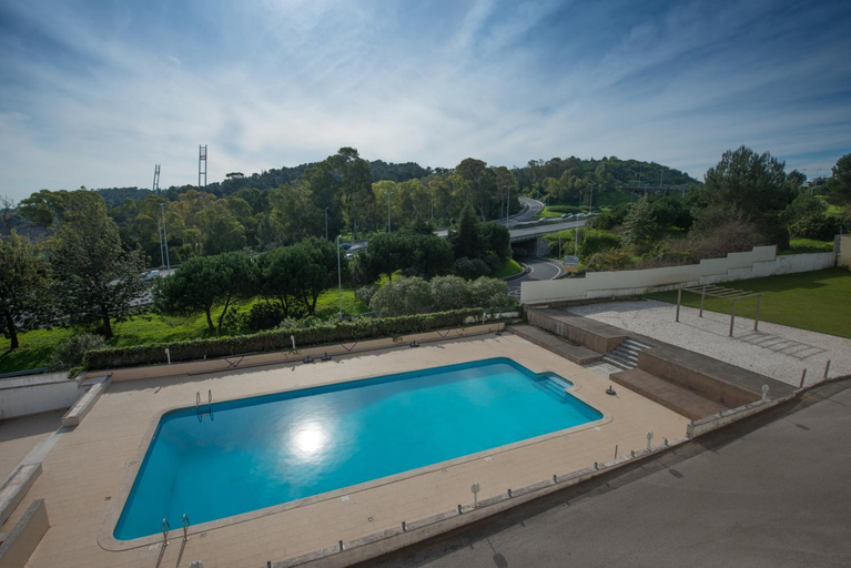 Sport & Beauty 2, Amazonia Jamor Hotel, Oeiras