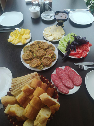 Others 2, SWEET HOME HOTEL Meghri