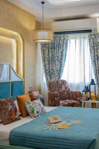 Bedroom 15