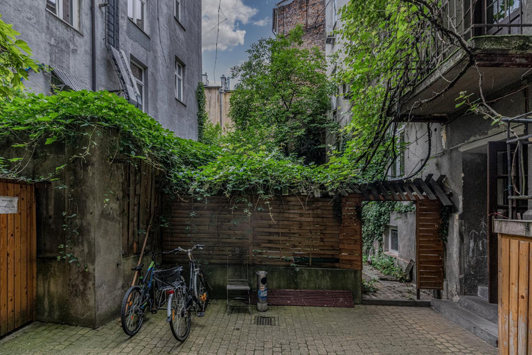 Others 5, Parkside Fresh Apartments - Old Town Guesthouse - by Upstairs, Kraków City