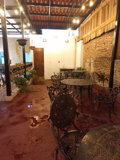 Others 4, Hotel Boutique Casa Elefante, Tlaquepaque