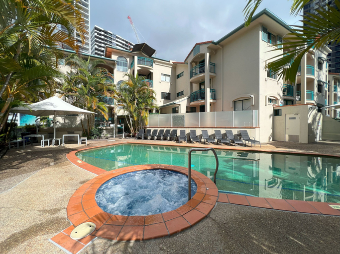 Others 1, CHA Private Apts Aruba Beach, Gold Coast