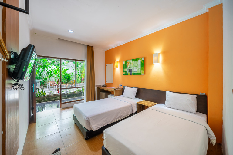 Bedroom 7