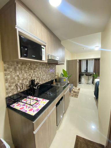 Others 4, Stunning Sea View Studio Unit@ Horizons 101, Cebu City