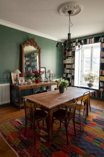 Others 4, NAMASTE COTTAGE, Dordogne