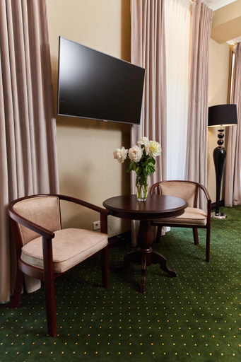 Others 3, Arcadia Plaza Hotel, Odes'ka