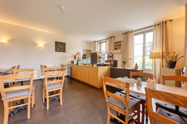 Food & Drinks 4, Hotel Le Funi de Cossonay, Morges