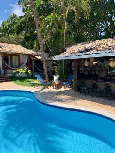 Sport & Beauty 5, Pousada Tartaruga Boutique Hotel, Tibau do Sul