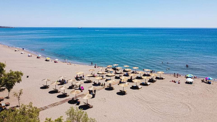 Food & Drinks 2, Faliraki Blue Villas, South Aegean