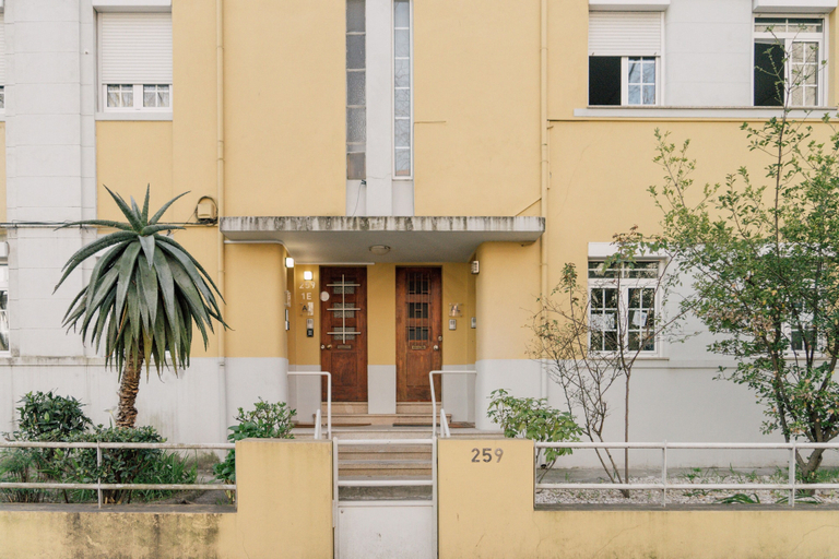 Exterior & Views 2, Oporto Yellow Villas, Porto