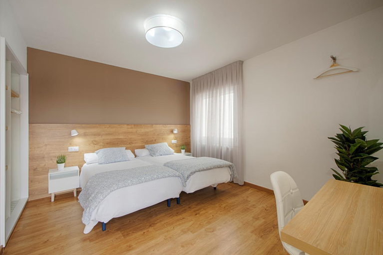 Others 5, Hostal-Restaurante LUGANO, Ourense