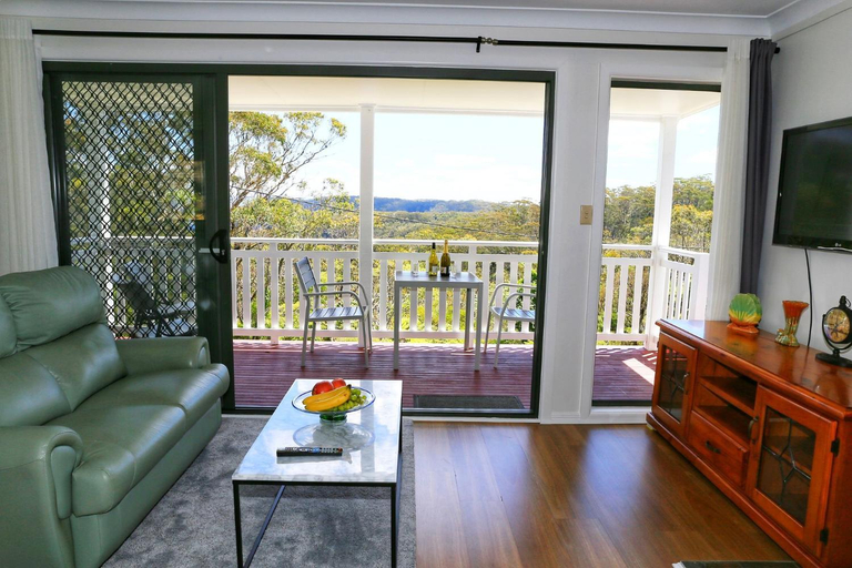 Others 3, Emerald View, Blue Mountains