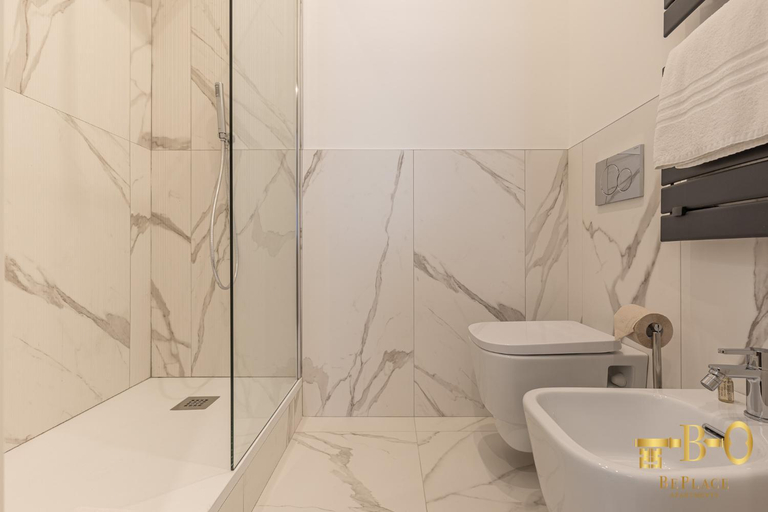 Others 5, BePlace Apartments in San Babila, Milano