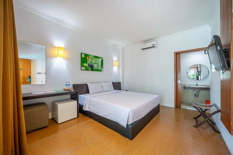 Bedroom 6