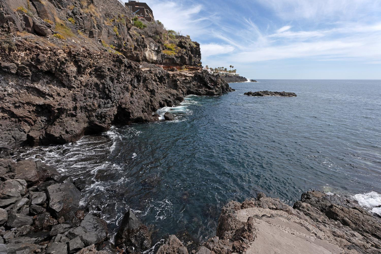 Exterior & Views 3, Costa Isora 1, Santa Cruz de Tenerife