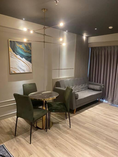 Others 5, Daymentroom Apartemen R32 2 BR Pasteur Bandung, Bandung